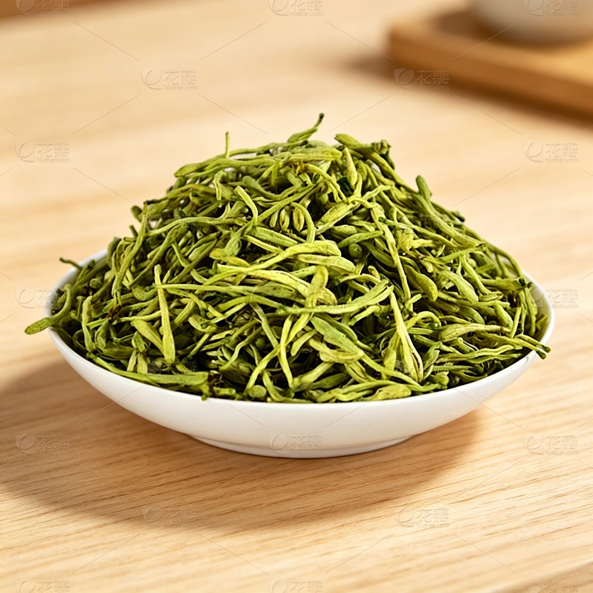 Dried Honeysuckle Flower Jin Yin Hua 500g Loose Herbal Tea Ingredient Traditional TCM Herb - Image 5