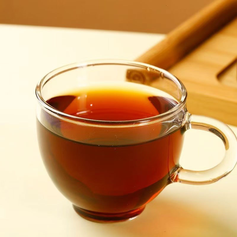 Lo Quat & Autumn Pear Paste (枇杷秋梨膏) — Traditional Herbal Honey Paste, 300g Glass Jar - Image 4