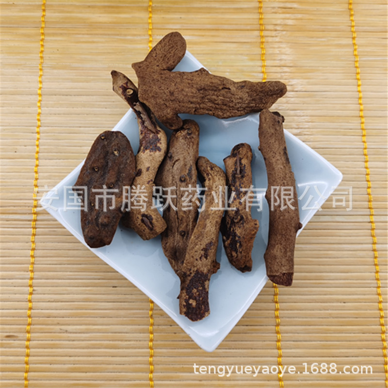 Dried Drynaria Rhizome Gu Sui Bu 骨碎补 Traditional TCM Herb 500g Bag - Image 3