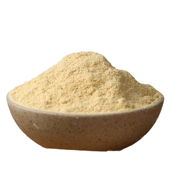 Yunnan Luoping Small Yellow Ginger Powder Gan Jiang Fen 250g Pure Dried Ginger Powder for Tea and Cooking - Image 5