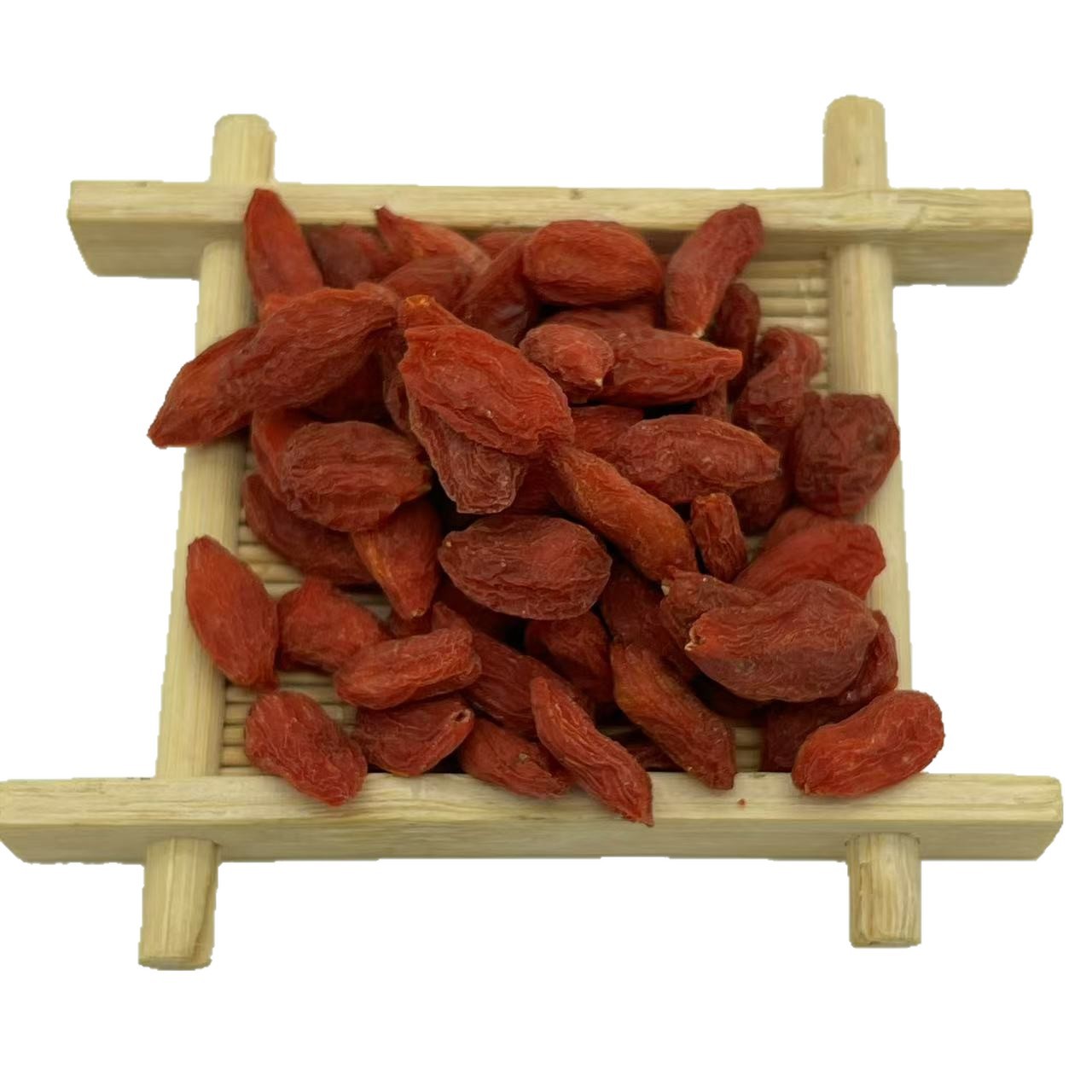 Ningxia Goji Berry Tea Bags 500g Food Grade Dried Lycium Fruit for Daily Herbal Brewing - Image 5