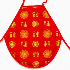 Mugwort Belly Band Ai Rong Du Dou Cotton Navel Warmer for Adults and Children - Image 3
