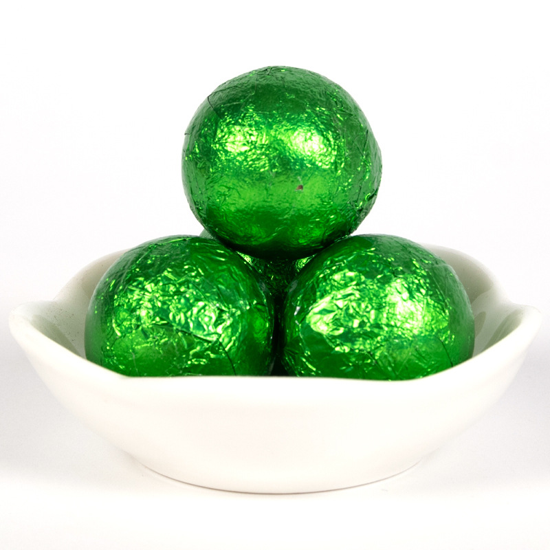 Bulk Mugwort Foot Soak Balls Herbal Foot Bath Ball with Sichuan Pepper for Foot Soaking - Image 5