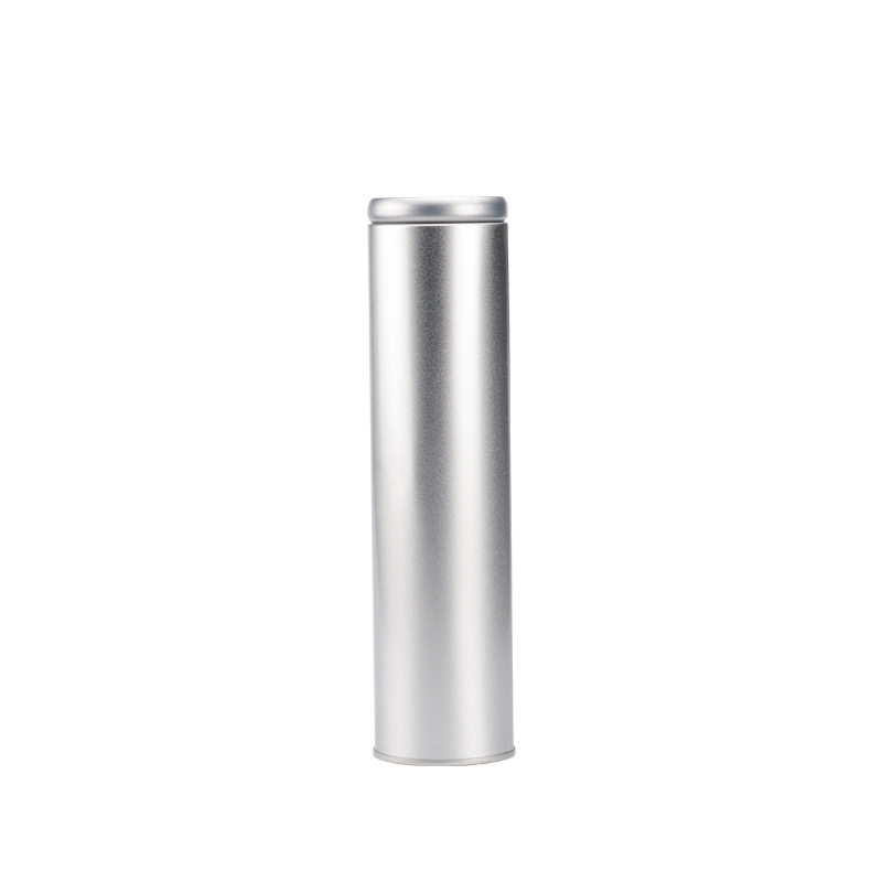 Stainless Steel Moxa Stick Extinguisher Tube Large Thick Moxibustion Fire Snuffer for Moxa Rolls and Cones - Image 5