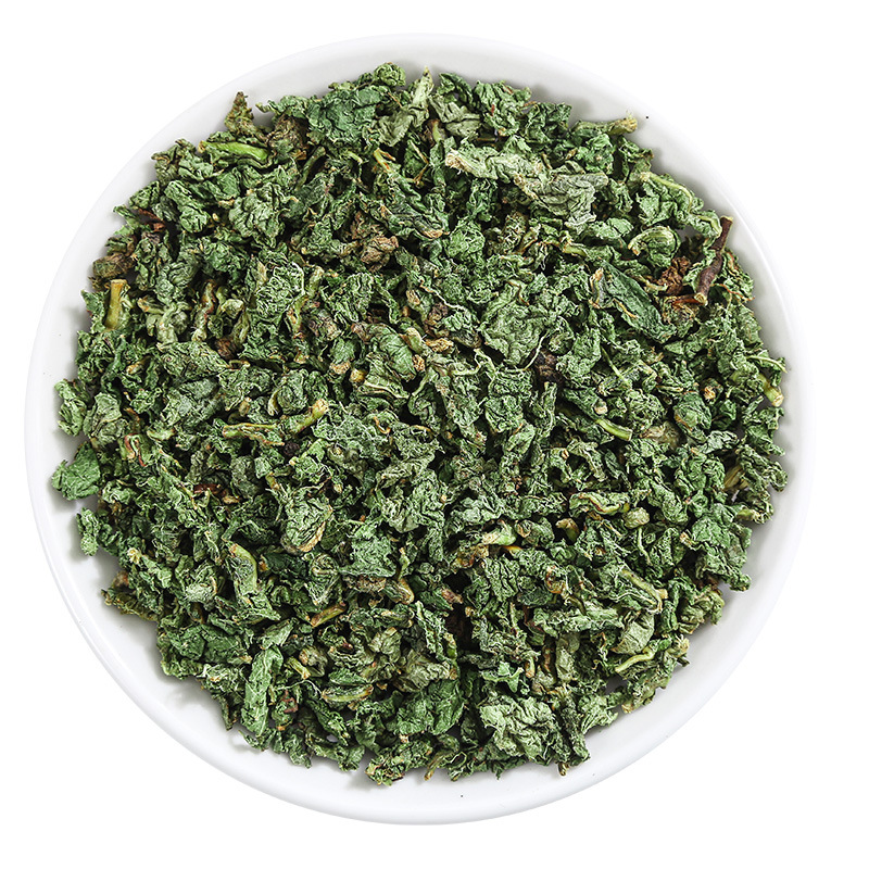 Loquat Leaf Tea (Eriobotrya japonica) — Dried Herbal Tea Granules, 500g Bulk Loose Leaf - Image 5