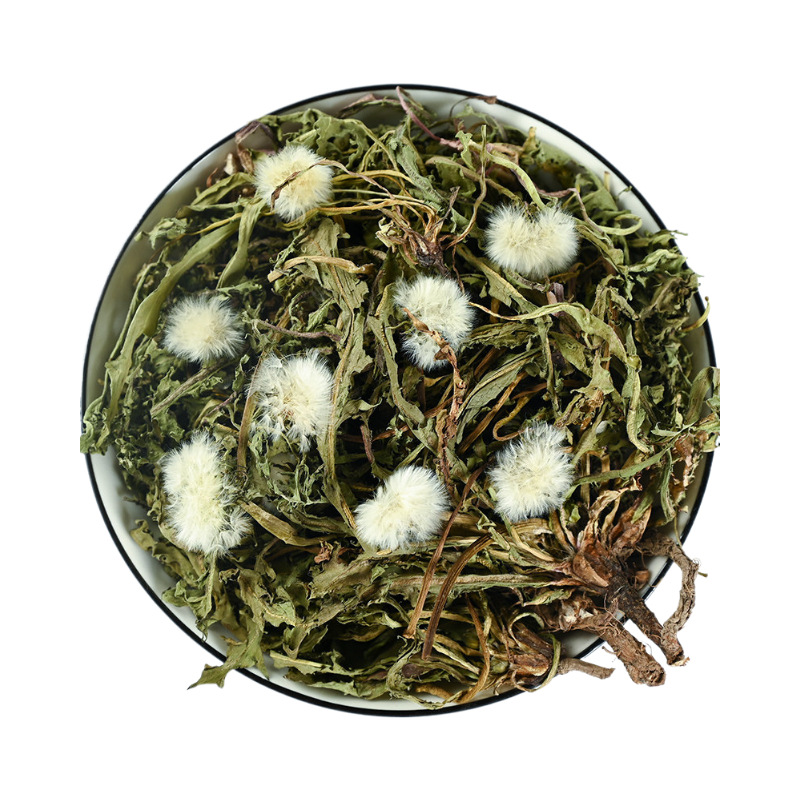 Dried Dandelion Whole Herb Pu Gong Ying 500g Wild Harvested Traditional Herbal Tea and Decoction Ingredient - Image 5