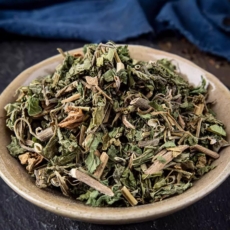 Lü Cao (Humulus scandens) — Dried Food Herb, Whole Vine for Tea & Decoction - Image 2
