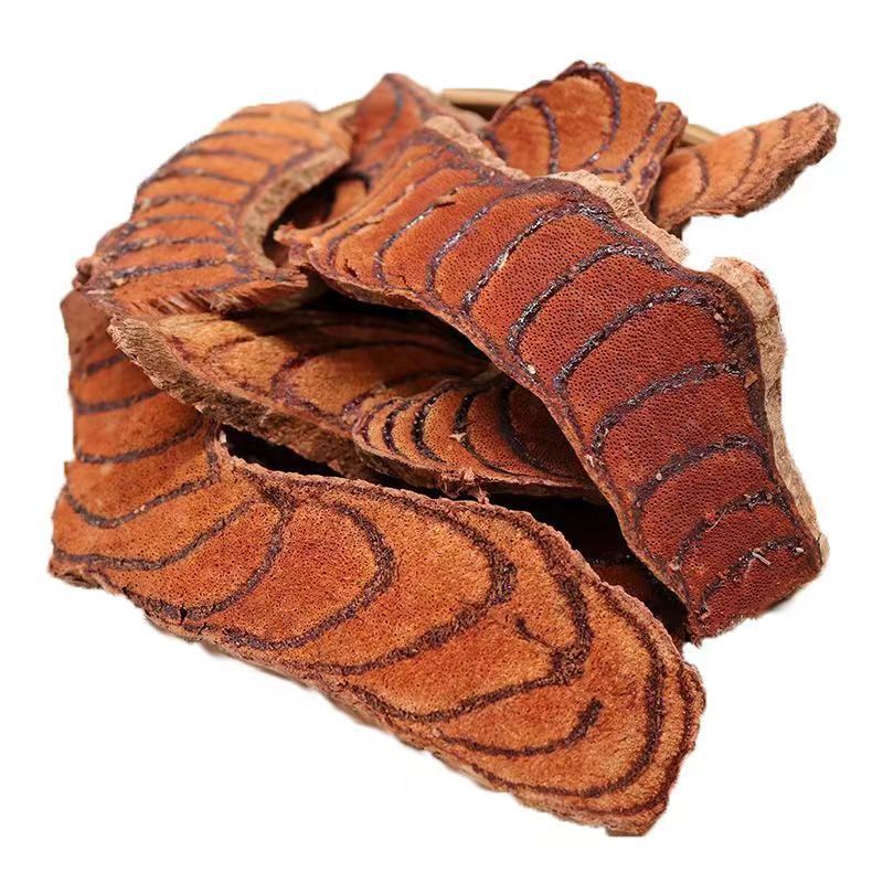 Spatholobus Suberectus Vine Ji Xue Teng Dried Whole Vine Chinese Herb 500g - Image 5