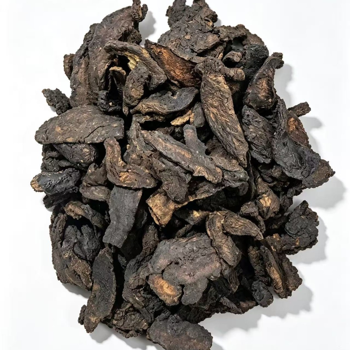 Dried Rehmannia Root Sheng Di Huang 1000g Raw Herb Slices from Henan for Decoction and Soup - Image 5