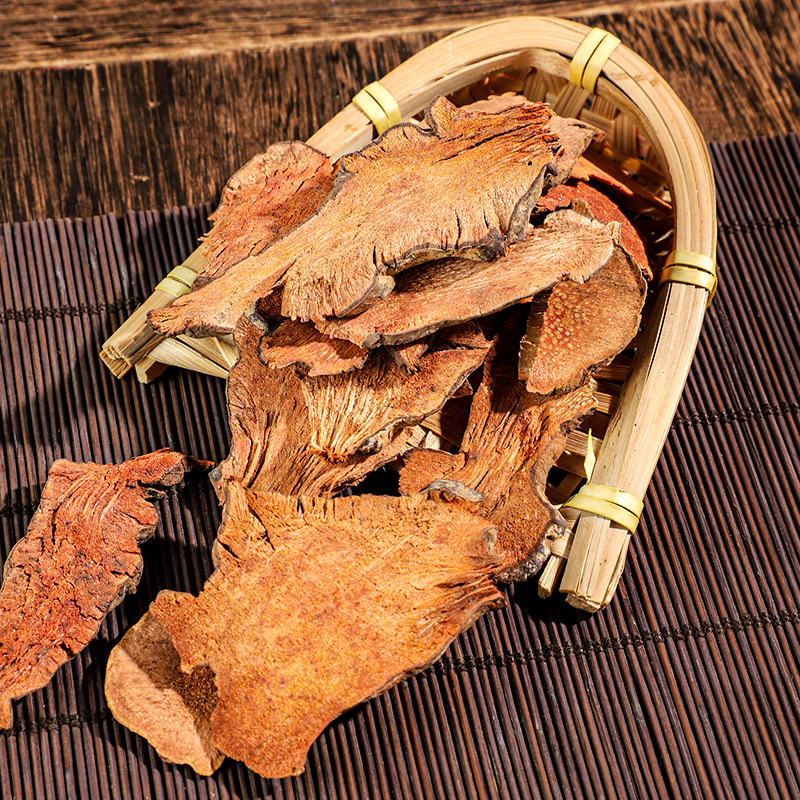 Ba Qia (Smilax china) Dried Rhizome — Jin Gang Teng Herbal Decoction Pieces 500g - Image 3