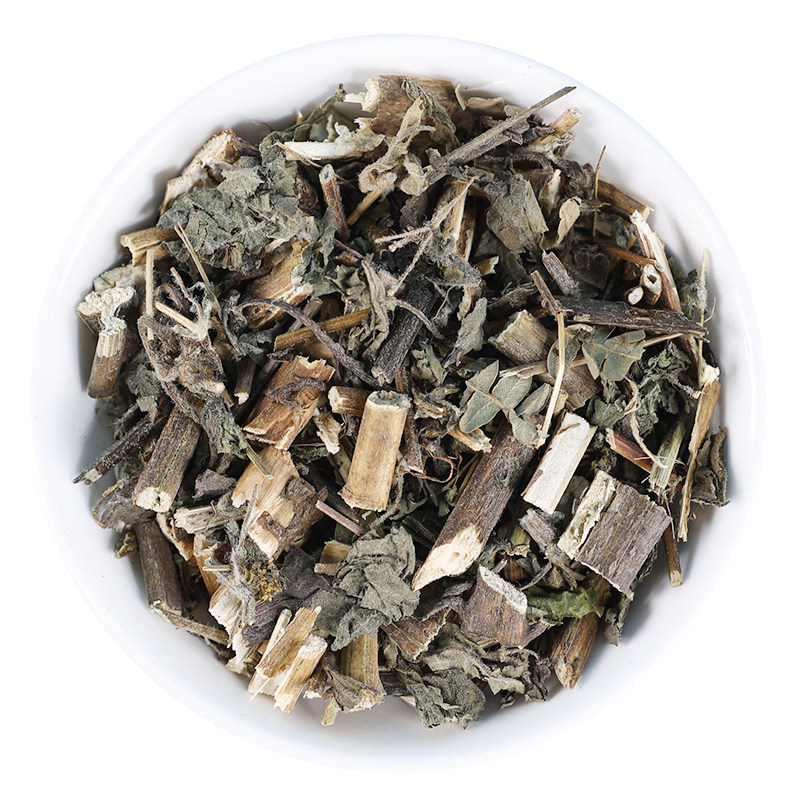 Wild Xian Xian Cao Dried Herba Siegesbeckia 500g Traditional Chinese Herb - Image 5