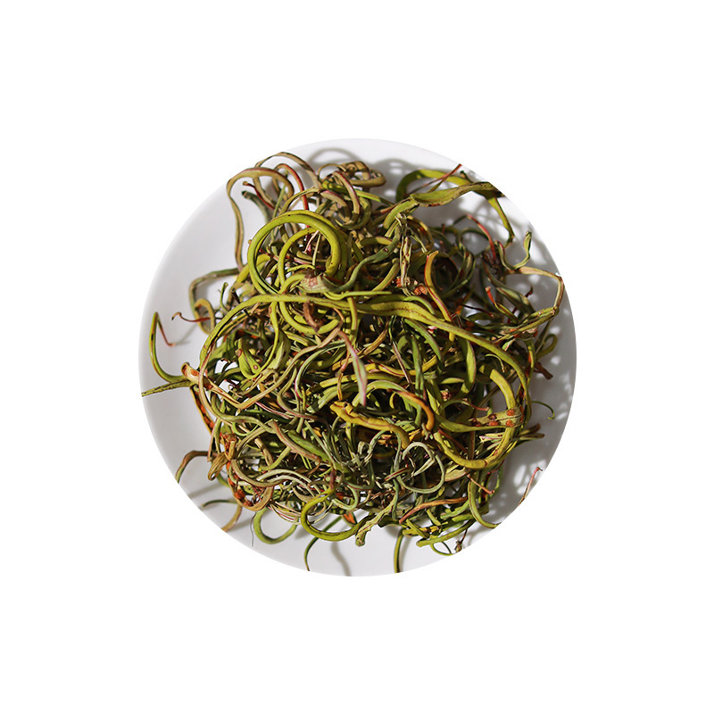 Shen Jing Cao Herbal Tea Wild Small Leaf 500g Men's Wellness Tea - Image 5
