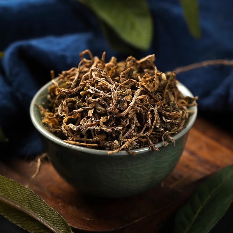 Dried Sedum Herb Chui Pen Cao 50g Chinese Herbal Decoction Pieces for Traditional Tea and Soup Use - Image 4