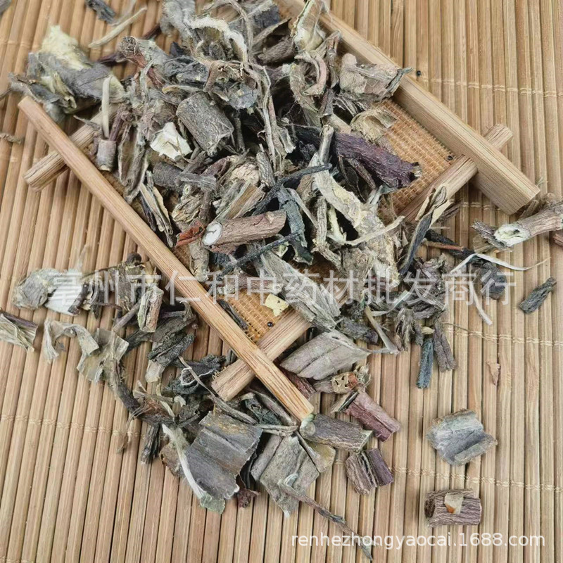 Zu Shi Ma Dried Herb 500g Traditional Chinese Herbal Material for Decoction Use - Image 4