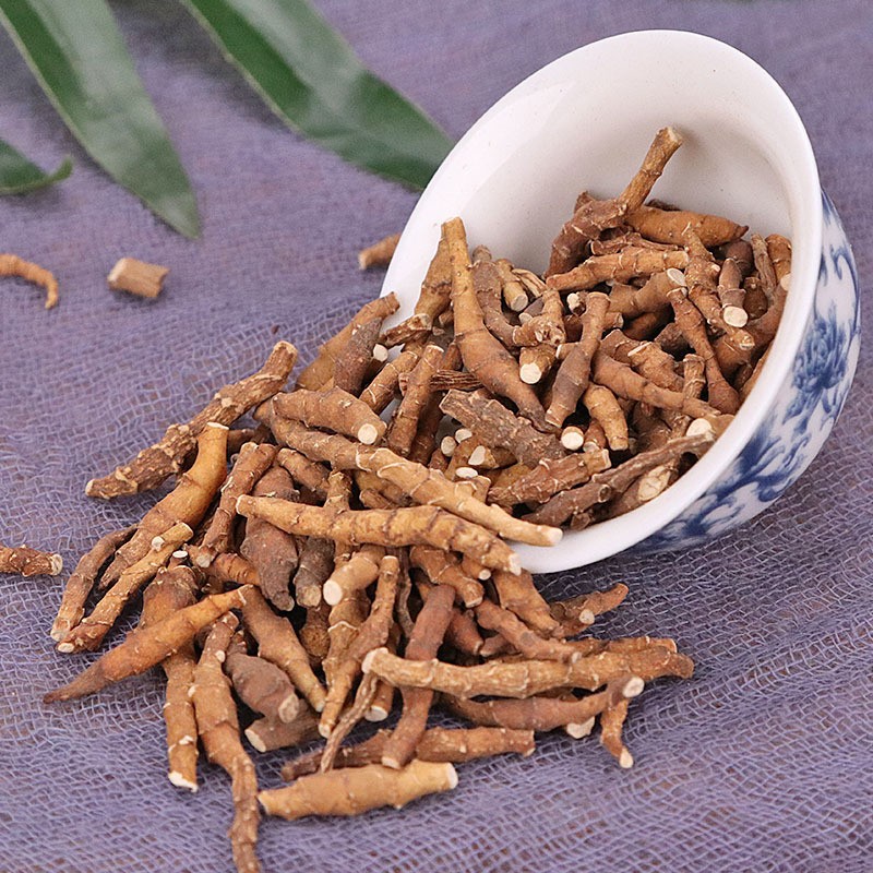 Nine-Section Acorus Jiu Jie Chang Pu Dried Herb Sichuan Origin 500g Traditional TCM Decoction Piece - Image 2
