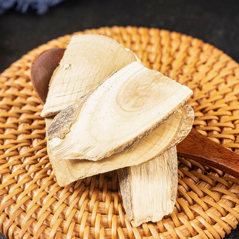 Liang Mian Zhen Dried Two Toothed Root 500g Sulfur Free Zanthoxylum nitidum Raw Herb for Decoction and External Soak - Image 3