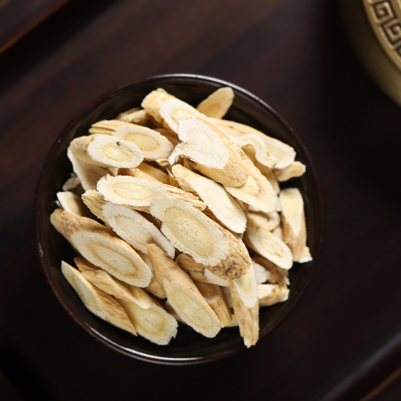 Astragalus and Cornus Herbal Slices Huang Qi Shan Zhu Yu 85g Dried Herb Blend for Decoction and Tea - Image 4