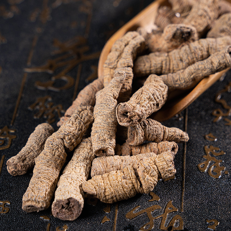 Morinda Root Ba Ji Tian 500g Premium Dried Herbal Tea Slices for Decoction and Daily Wellness - Image 4