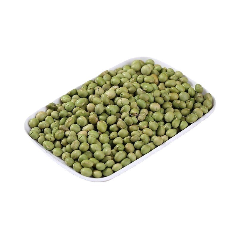 Ready-to-Eat Crispy Roasted Chickpeas Ying Zui Dou 500g Bulk Snack Topping - Image 5