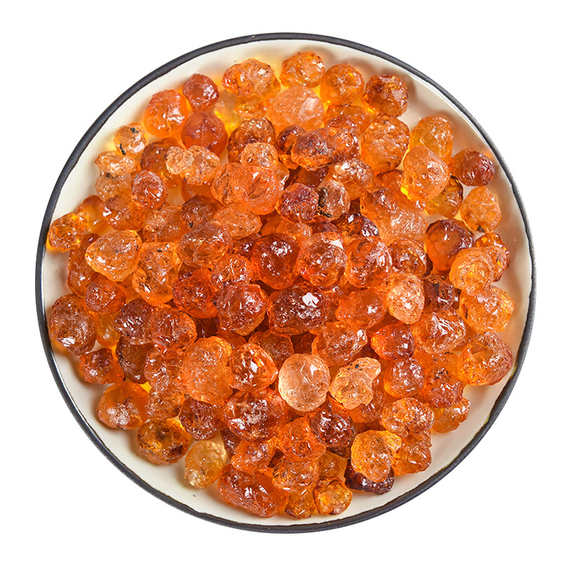 Dried Peach Gum Tao Jiao Natural Resin 500g Unsulfured for Soups and Desserts - Image 5