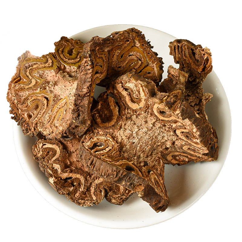 Long Gu Feng (Drynaria fortunei) — Dried Food Herb Rhizome, 500g Bulk Pack - Image 5