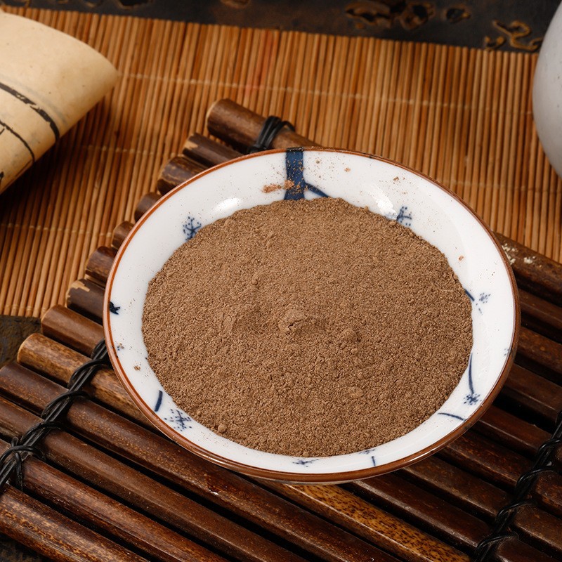 Cistanche Powder Rou Cong Rong Ground Herbal Powder 500g Traditional TCM Wellness Supplement - Image 2