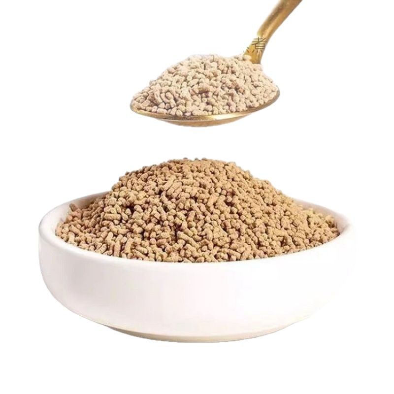 Osmanthus Sour Plum Drink Powder Suan Mei Jing Instant Cold Brew Beverage 1000g Pack - Image 5