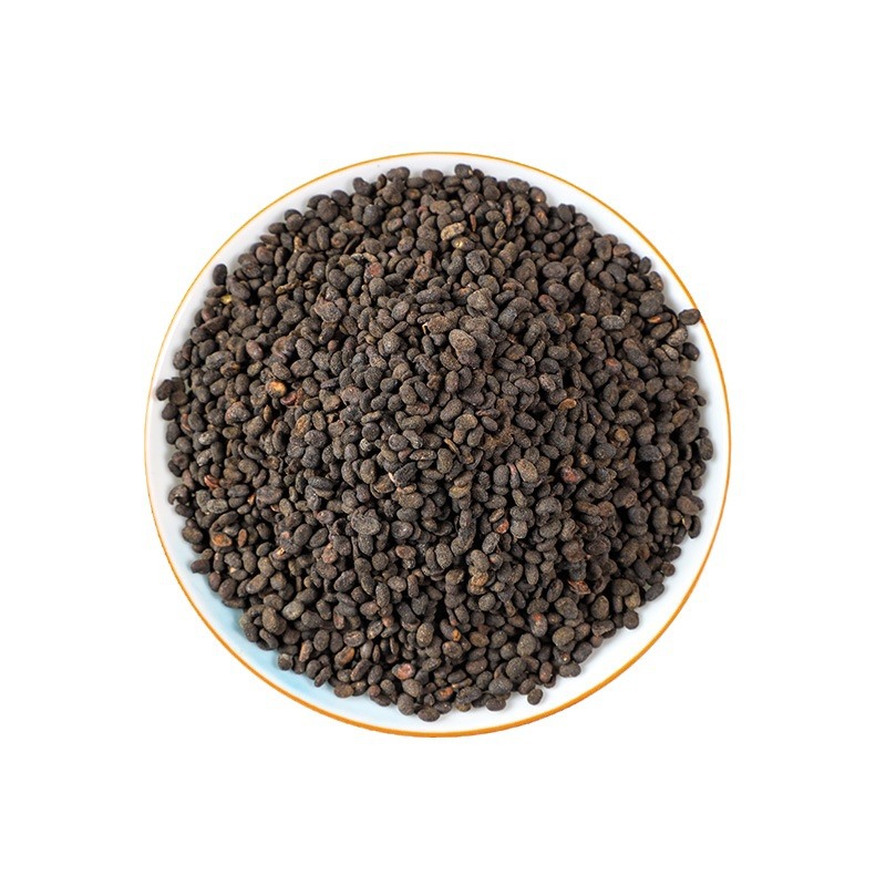 Bu Gu Zhi (Psoralea corylifolia) — Prepared Psoralea Seeds, Food Herb for Decoction & Powder - Image 5