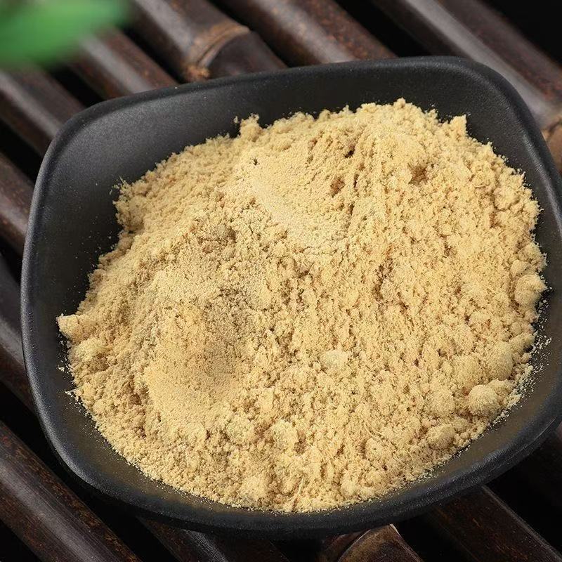 Luo Han Guo Powder 500g Fine Ground Monk Fruit Powder for Drinks and Baking - Image 3