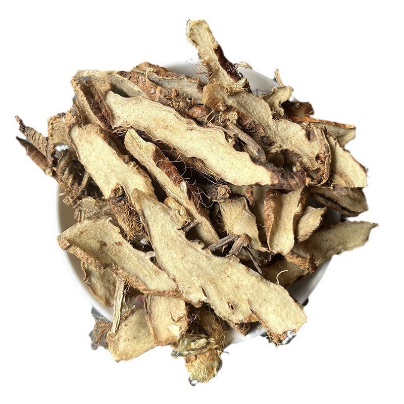Zhi Mu Sliced Anemarrhena Rhizome Dried Herb for Tea and Decoction 500g Sichuan Origin - Image 5