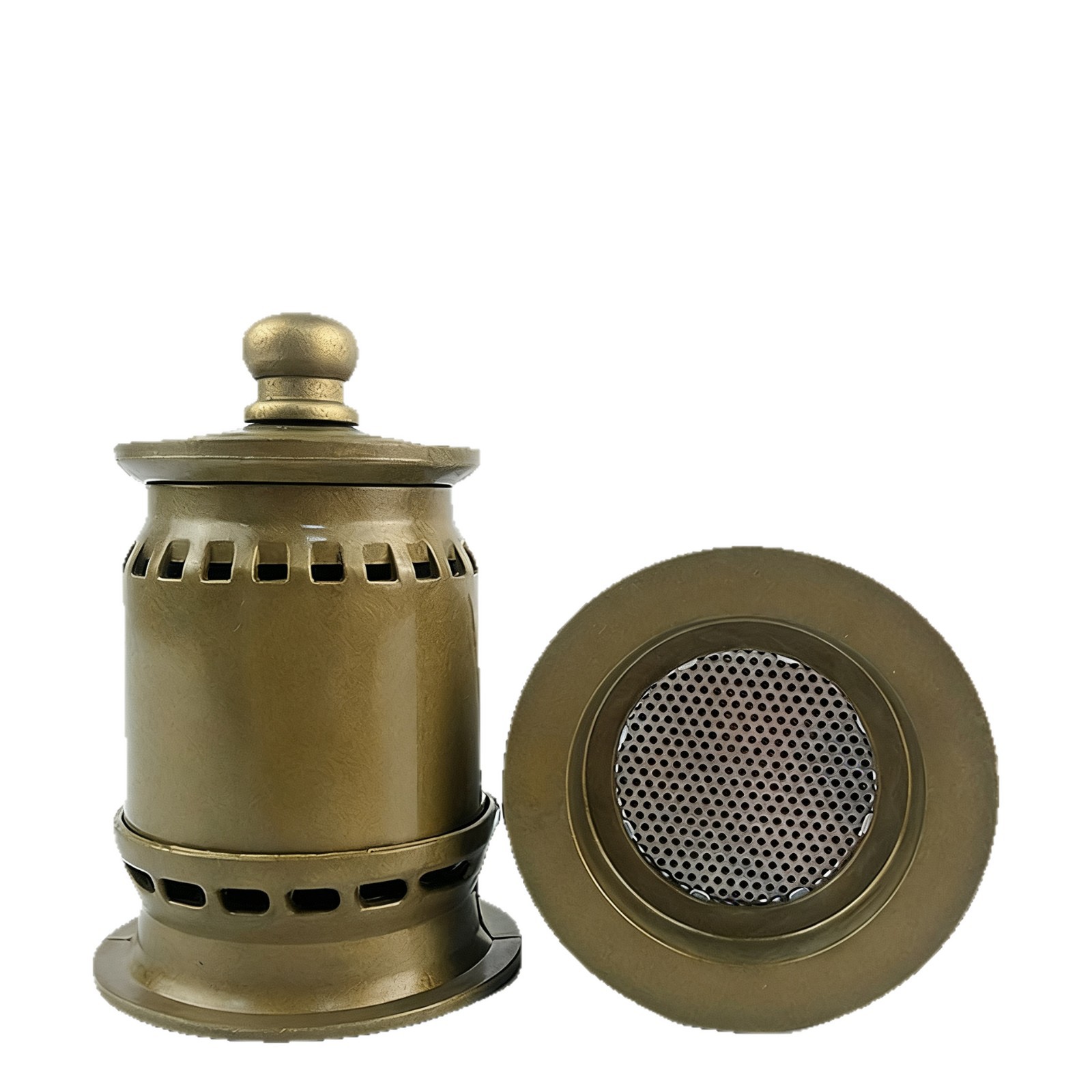 Smokeless Moxa Roller Moxibustion Box Adjustable Temperature Magnetic Suspension Device for Full Body Use - Image 5