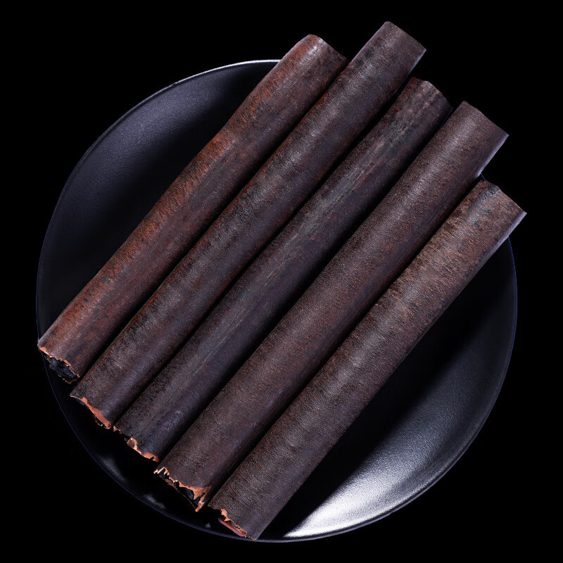 Dried Cassia Fruit Da Jie Guo 500g Cassia Fistula Pods Traditional Herbal Wellness - Image 3