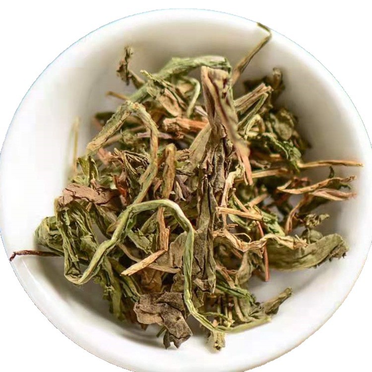 Wild Dandelion Herb (Taraxacum mongolicum) — Dried Pu Gong Ying, Sulfur-Free, 500g - Image 5