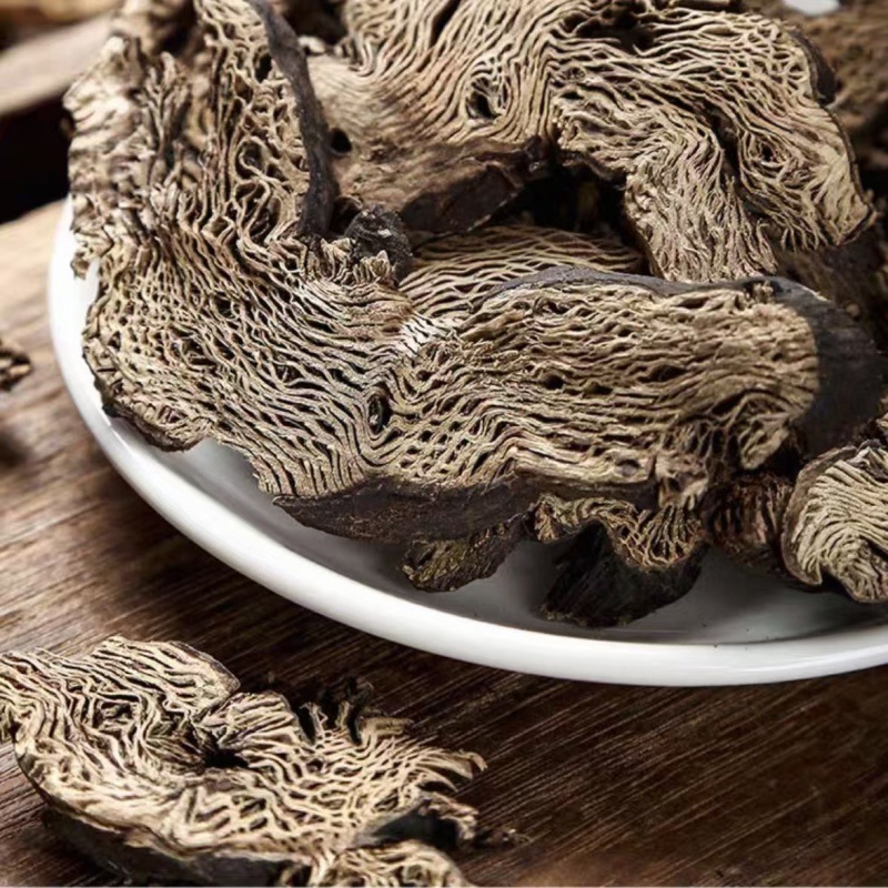 Sheng Ma Powder (Cimicifuga foetida) — Northeast-Grown Dried Herb, 500g - Image 3