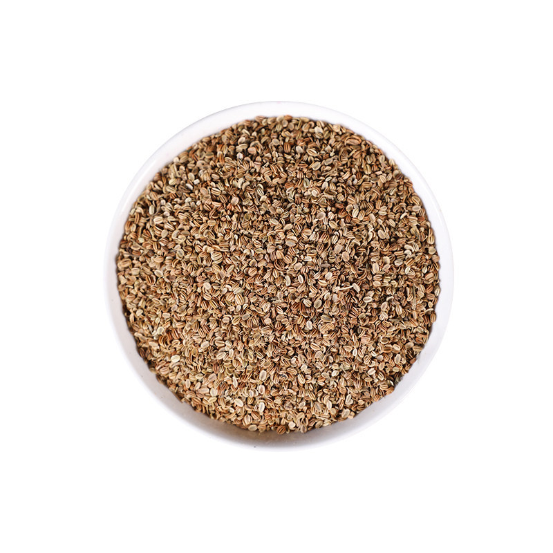 Wild She Chuang Zi Cnidium Fruit Tea 500g Dried Cnidium monnieri Fruit for Traditional Herbal Decoction - Image 5