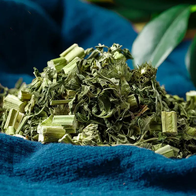 Dried Motherwort Herb Yi Mu Cao 500g Whole Herb for Tea Infusion and Decoction - Image 4
