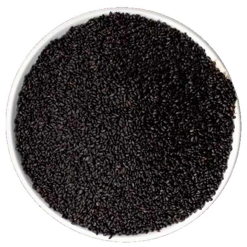 Lan Xiang Zi (Ocimum basilicum Seeds) — Taiwanese Basil Seeds for Herbal Tea & Satiety - Image 5