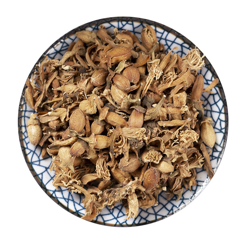 Dried Buddha's Hand Flower Fo Shou Hua 500g Sifted Citrus Blossom for Herbal Tea - Image 5