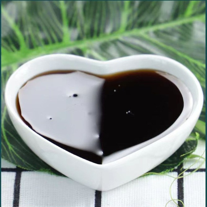 Hawthorn Six-Herb Paste Shan Zha Liu Wu Gao 300g Jar Traditional TCM Herbal Syrup for Daily Culinary Use - Image 4