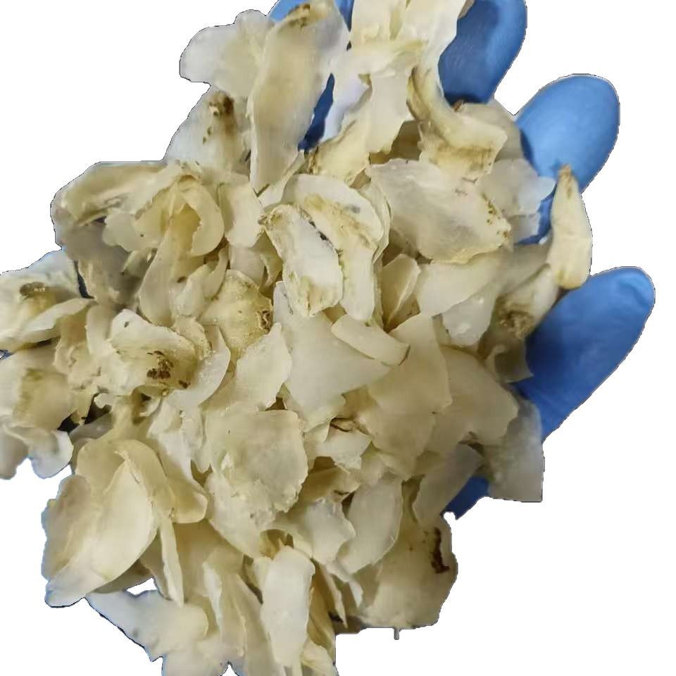 Dried Lanzhou Lily Bulbs Sulfur Free 500g for Congee and Soup - Image 5