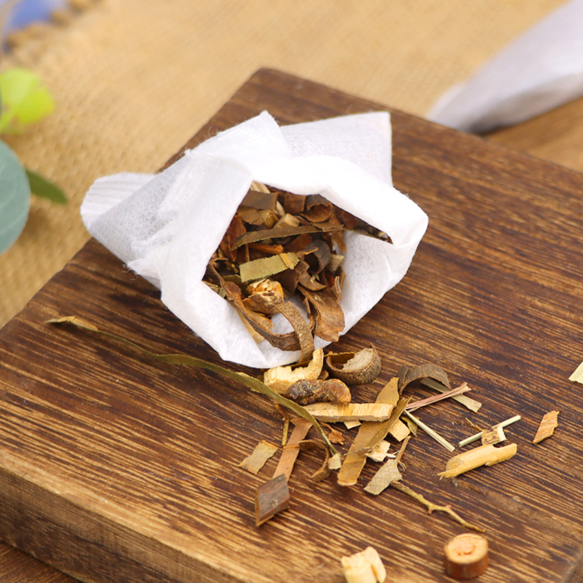 Braised Meat Spice Pack Lu Liao Bao 100g Star Anise Cinnamon Fennel Sichuan Pepper Culinary Herb Blend - Image 3