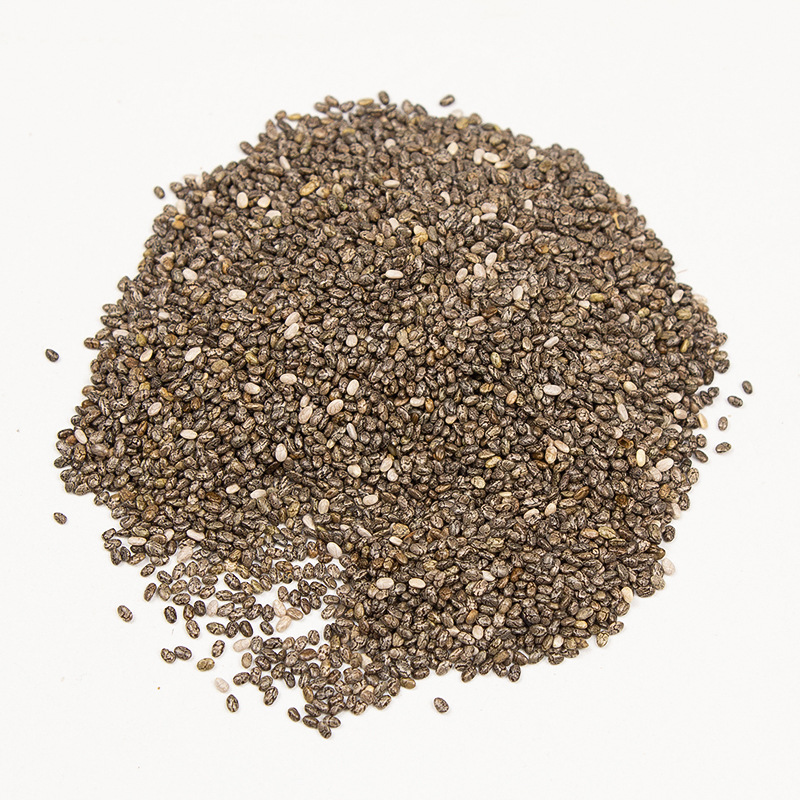 Chia Seeds Bulk Ready to Eat Fiber Rich Grain Alternative 500g - Image 4