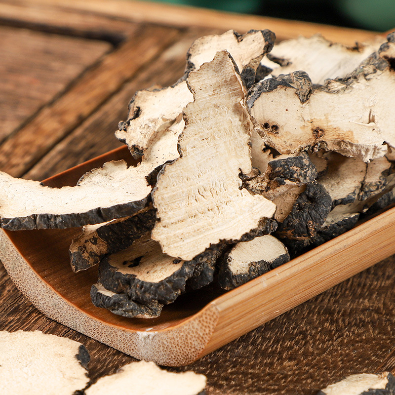 Zhu Ling Powder (Polyporus umbellatus) — Dried Food Herb, 500g - Image 3