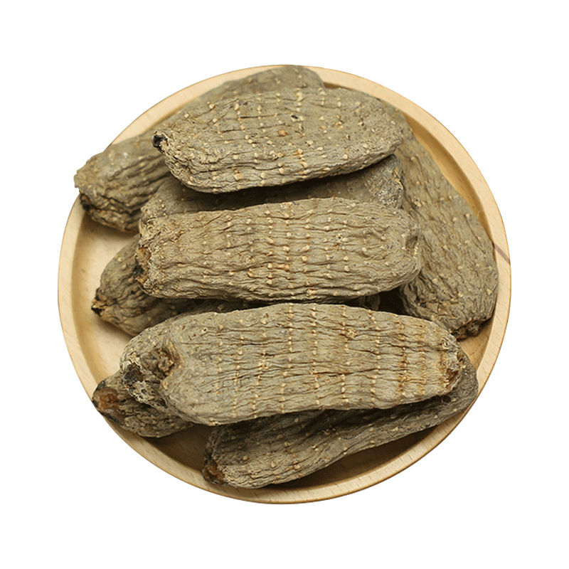 Premium Black Gastrodia Dried Root Wutianma from Yunnan Zhaotong for Soup and Herbal Wine 500g - Image 5