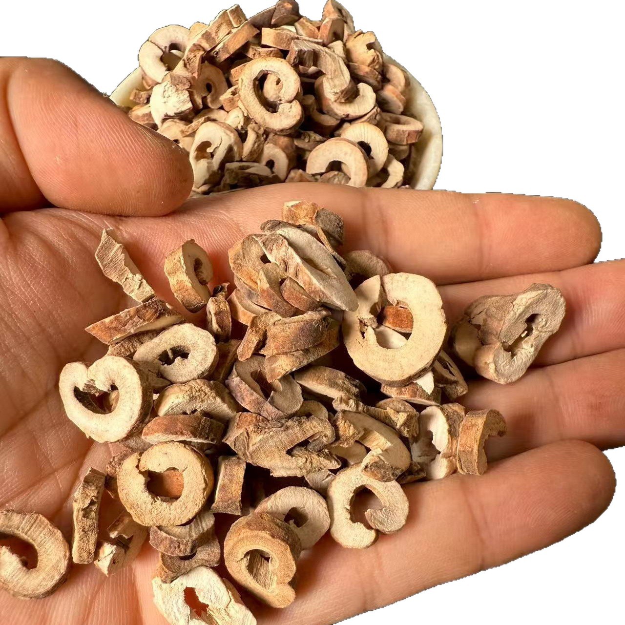 Moutan Bark Mu Dan Pi 500g Dried Peony Root Slices Traditional TCM Herb - Image 5
