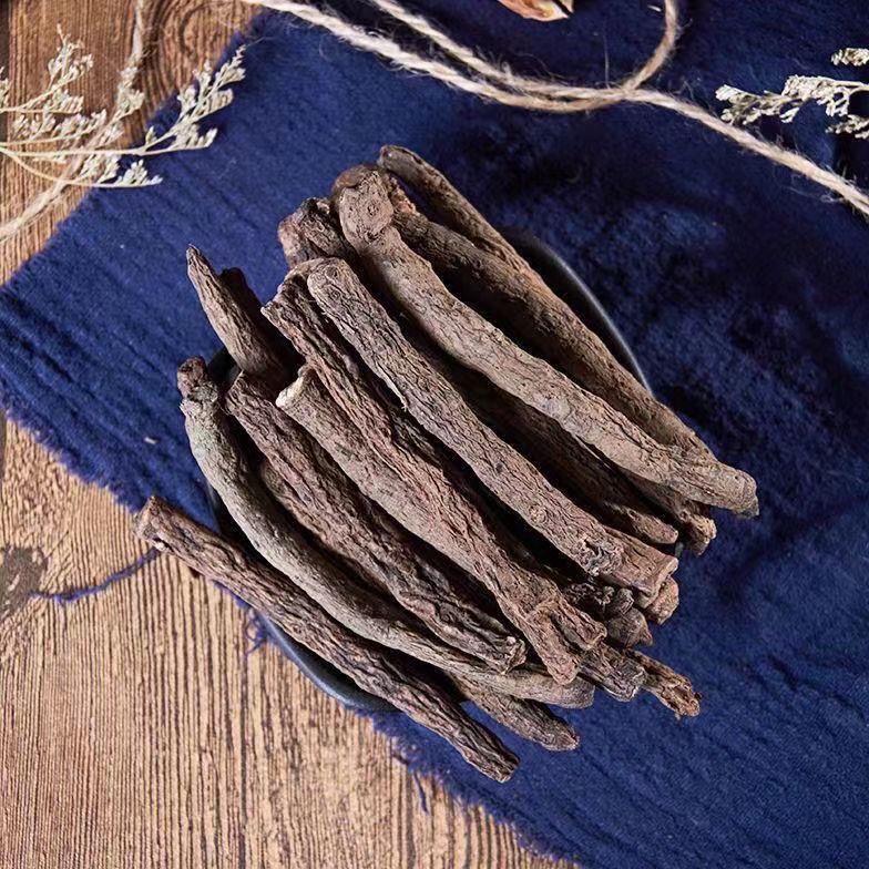Xian Mao Dried Curculigo Root Slices 500g Sichuan Origin Traditional TCM Herb for Decoction and Culinary Use - Image 4