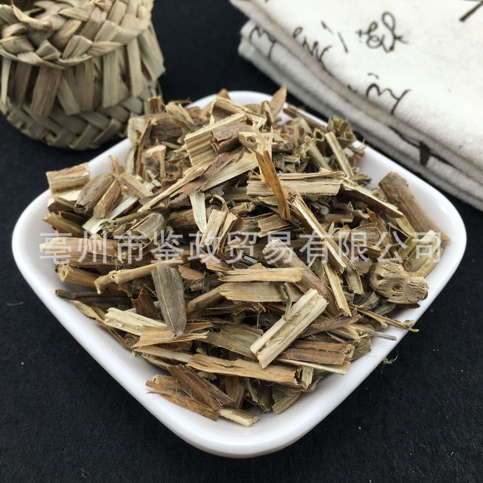 Evening Primrose Herb Yue Jian Cao Dried Loose Herb 500g Bag for Decoction and Grinding - Image 2