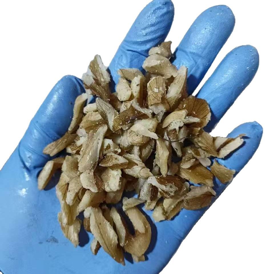 Northeast Wild Walnut Kernels Fresh Walnut Meat Direct from Source 1 Bag - Image 5