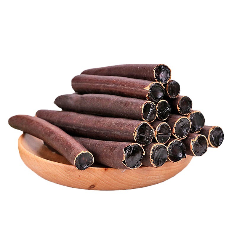 Laxative Fruit Puree (Cassia fistula) — Dried Food Herb Fruit Pulp, 500g - Image 5