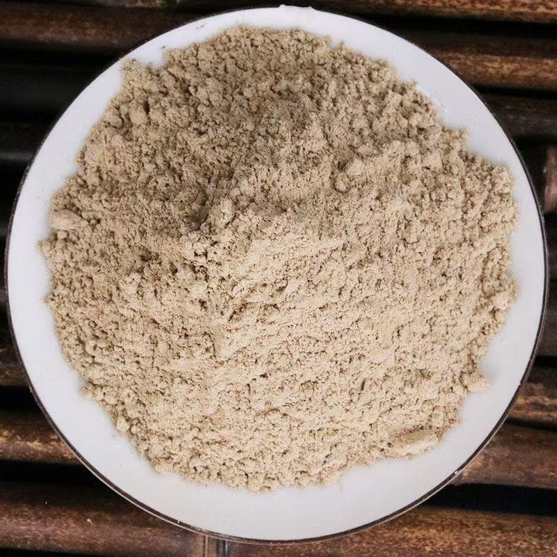 Ophiopogon Root Powder Mai Dong Mai Men Dong Superfine Ground 500g Sugar Free Herbal Tea Infusion - Image 3
